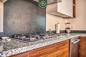 VGolf with Pool & Gym by Naya Homes