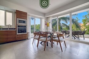 VGolf with Pool & Gym by Naya Homes