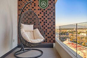 VGolf with Pool & Gym by Naya Homes