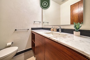 VGolf with Pool & Gym by Naya Homes