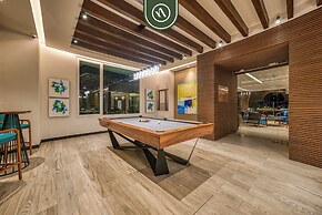 VGolf with Pool & Gym by Naya Homes