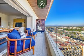 VGolf with Pool & Gym by Naya Homes