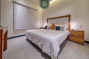 VGolf with Pool & Gym by Naya Homes