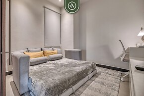 VGolf with Pool & Gym by Naya Homes