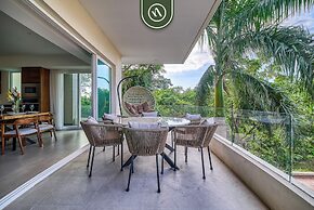 VGolf with Pool & Gym by Naya Homes