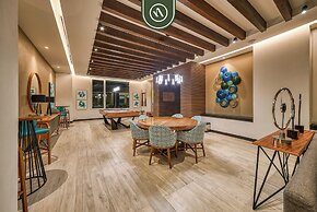 VGolf with Pool & Gym by Naya Homes