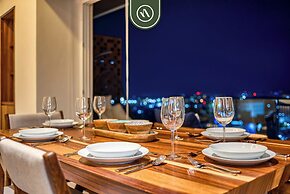 VGolf with Pool & Gym by Naya Homes