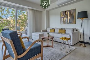 VGolf with Pool & Gym by Naya Homes