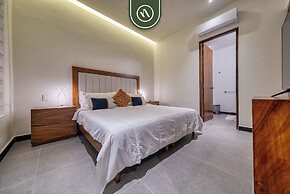 VGolf with Pool & Gym by Naya Homes