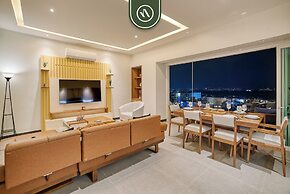 VGolf with Pool & Gym by Naya Homes