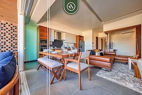 VGolf with Pool & Gym by Naya Homes