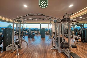 VGolf with Pool & Gym by Naya Homes