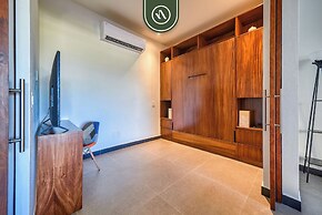 VGolf with Pool & Gym by Naya Homes