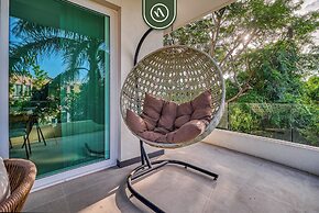 VGolf with Pool & Gym by Naya Homes