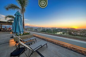 VGolf with Pool & Gym by Naya Homes