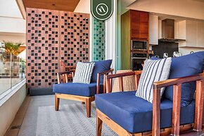 VGolf with Pool & Gym by Naya Homes