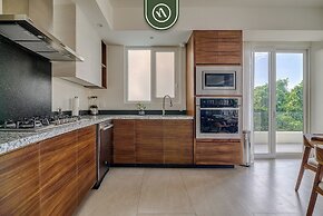 VGolf with Pool & Gym by Naya Homes