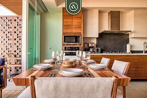 VGolf with Pool & Gym by Naya Homes