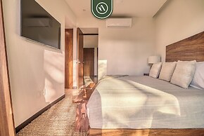 VGolf with Pool & Gym by Naya Homes