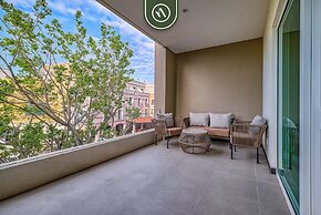 VGolf with Pool & Gym by Naya Homes