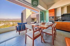 VGolf with Pool & Gym by Naya Homes