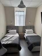 Hotel Ticha