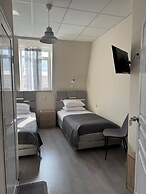 Hotel Ticha