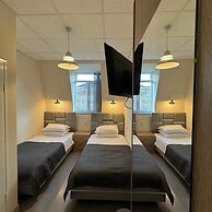 Hotel Ticha