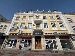 Hotel Ticha