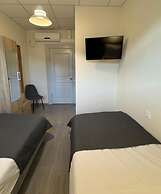 Hotel Ticha