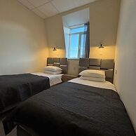 Hotel Ticha