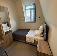 Hotel Ticha