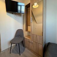 Hotel Ticha