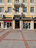 Hotel Ticha
