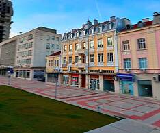 Hotel Ticha