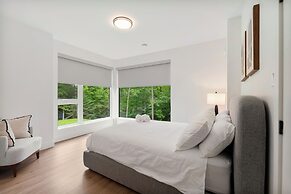 Chalet Solea by Tremblant Platinum