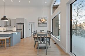 Chalet Solea by Tremblant Platinum