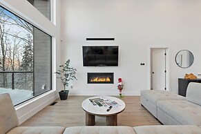 Chalet Solea by Tremblant Platinum