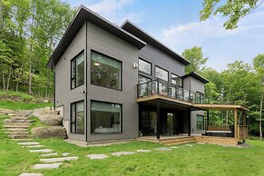 Chalet Solea by Tremblant Platinum