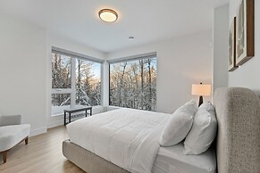 Chalet Solea by Tremblant Platinum