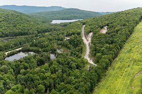 Chalet Solea by Tremblant Platinum