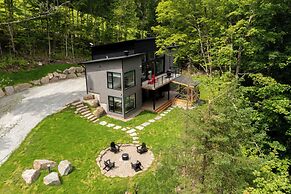 Chalet Solea by Tremblant Platinum