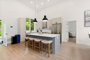 Chalet Solea by Tremblant Platinum