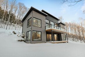 Chalet Solea by Tremblant Platinum