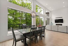 Chalet Solea by Tremblant Platinum