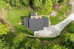 Chalet Solea by Tremblant Platinum