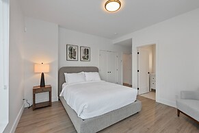 Chalet Solea by Tremblant Platinum