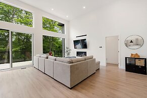 Chalet Solea by Tremblant Platinum