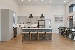 Chalet Solea by Tremblant Platinum