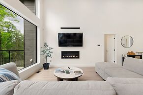 Chalet Solea by Tremblant Platinum